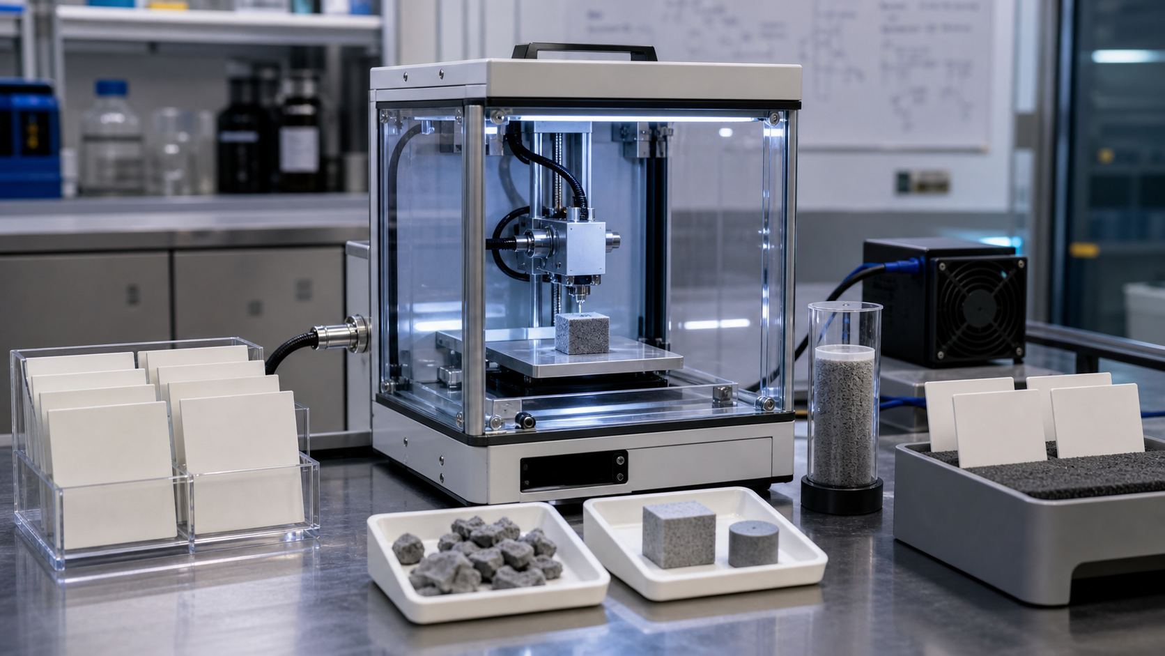 Honest Replicator Demo reference image for WN Encyclopedia