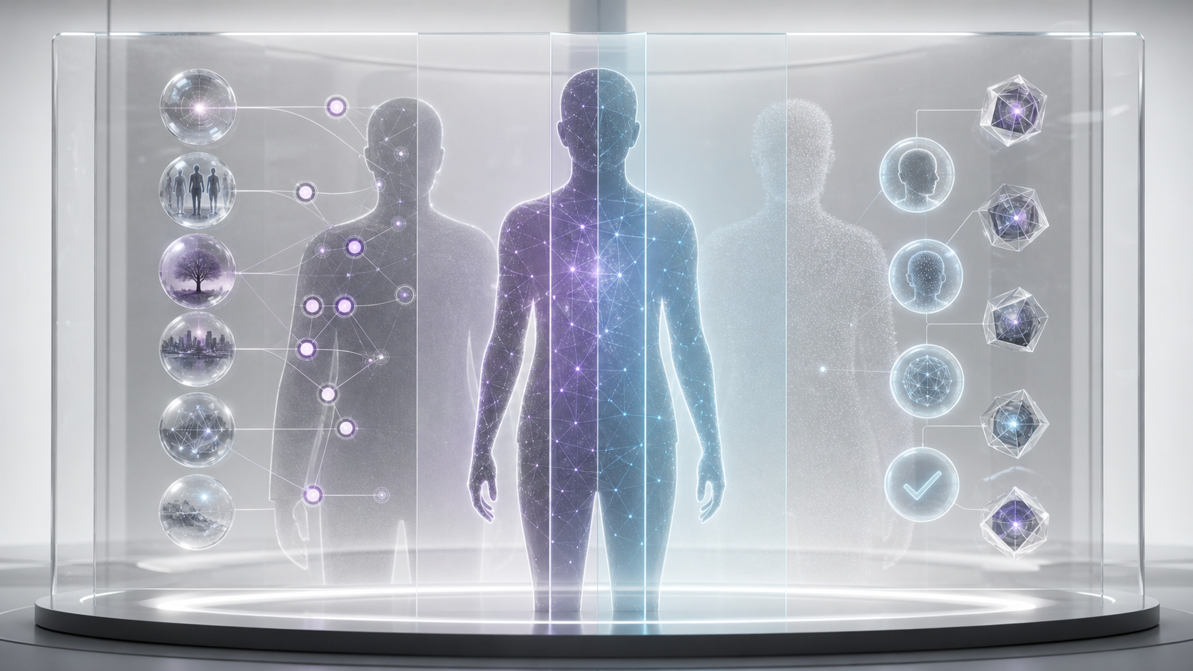 Identity Theater Boundary reference illustration for WN Encyclopedia
