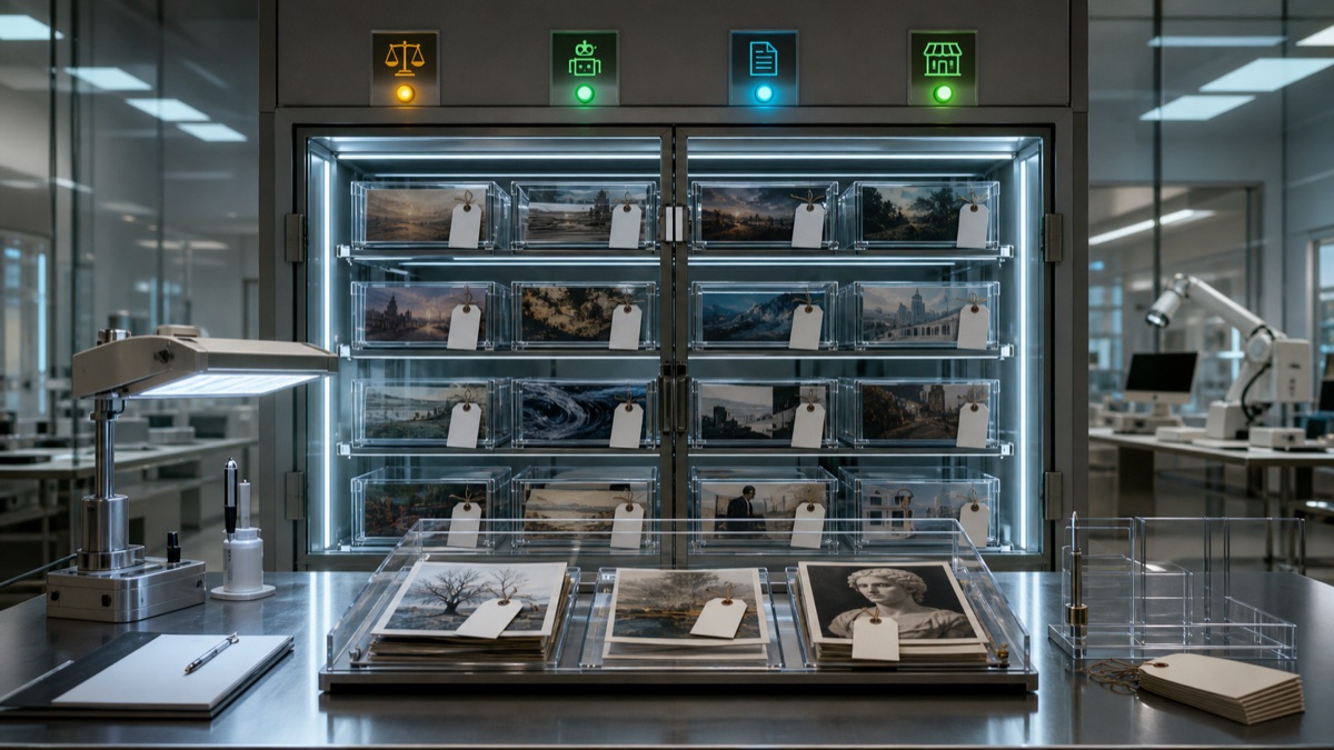 Image Dataset Quarantine Room reference image for WN Encyclopedia
