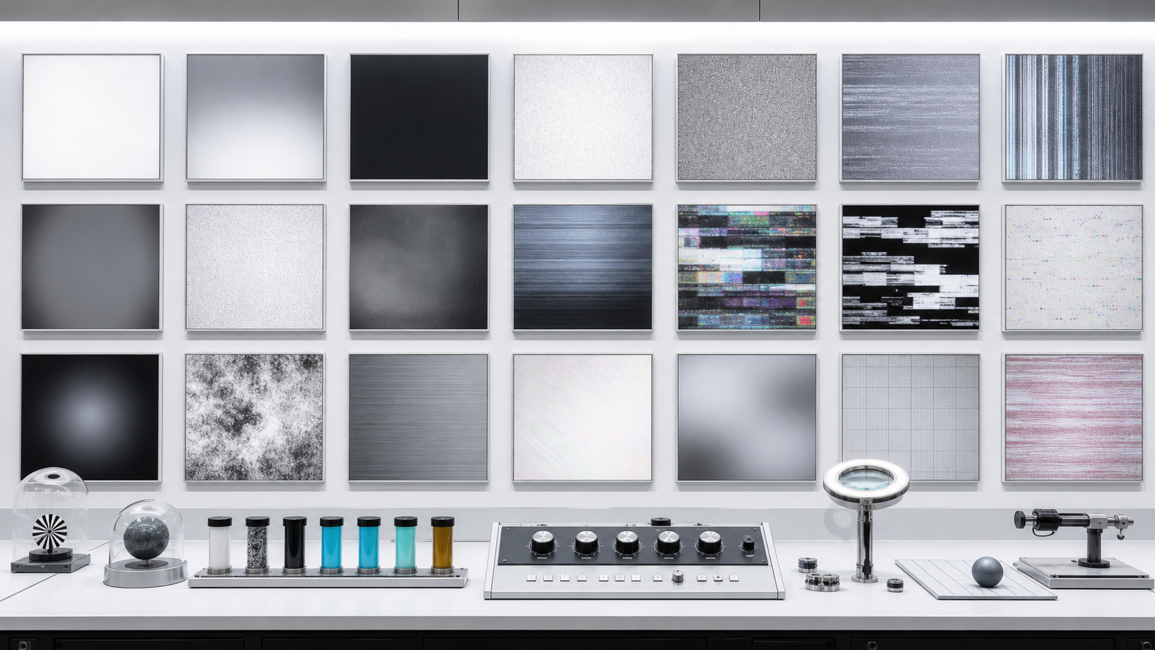 Image Null Result Gallery reference plate for WN Encyclopedia