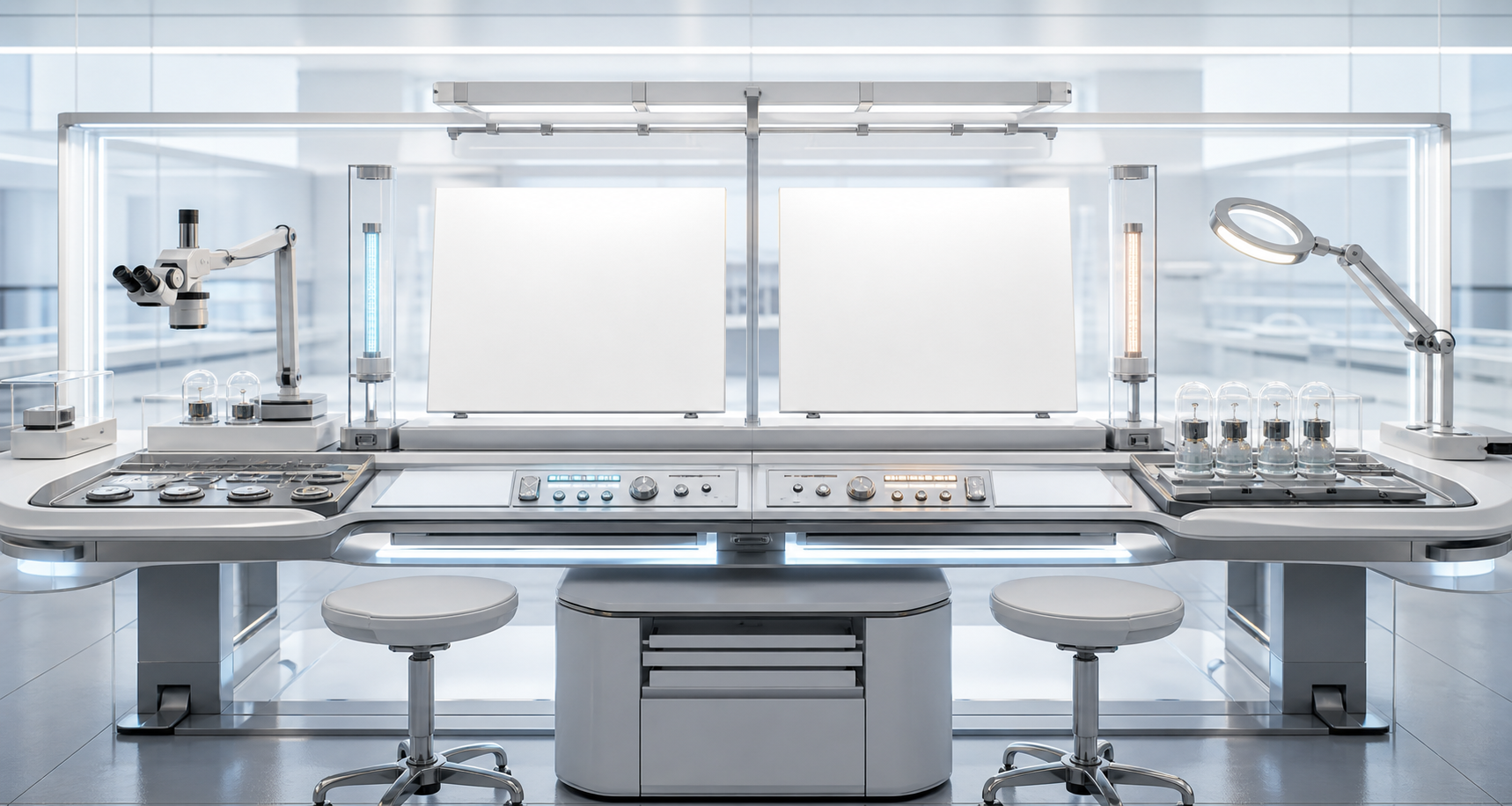 Image Studio Evaluation Bench reference plate for WN Encyclopedia