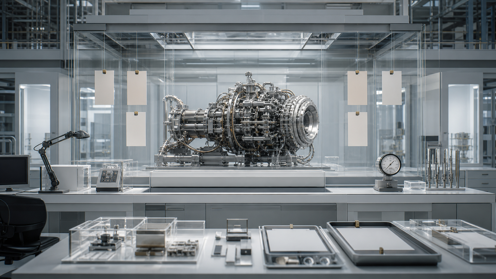 Impossible-Machine Custody Room reference image for WN Encyclopedia