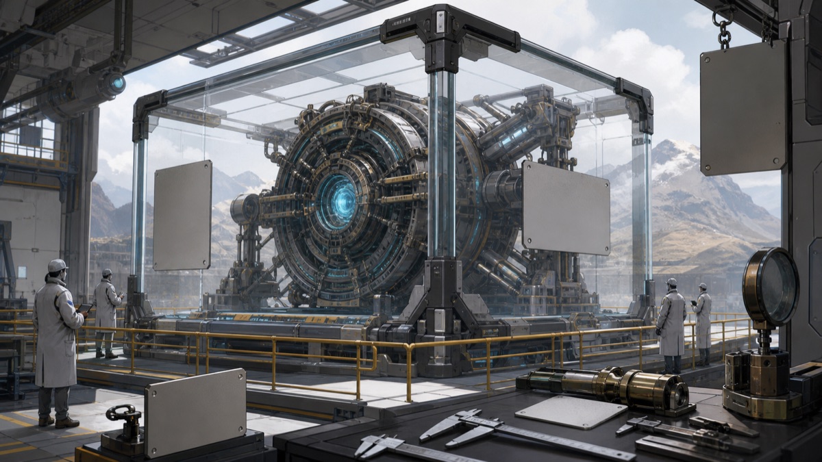 Impossible Machine Permit reference illustration for WN Encyclopedia