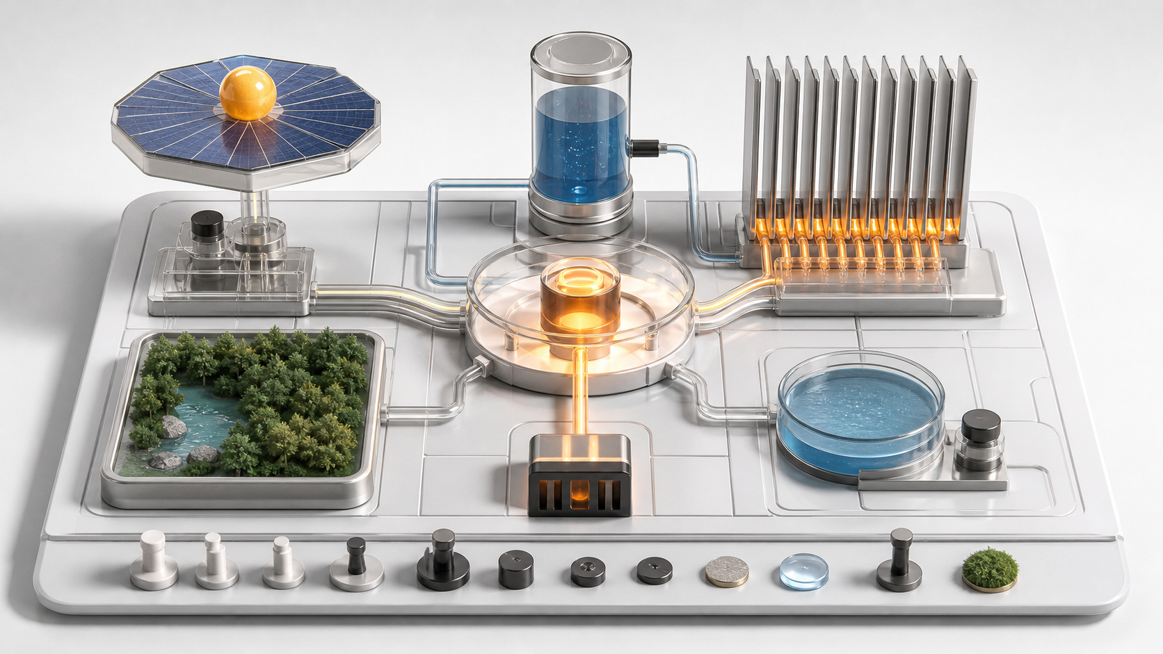 Kardashev Classroom Heat Budget reference image for WN Encyclopedia