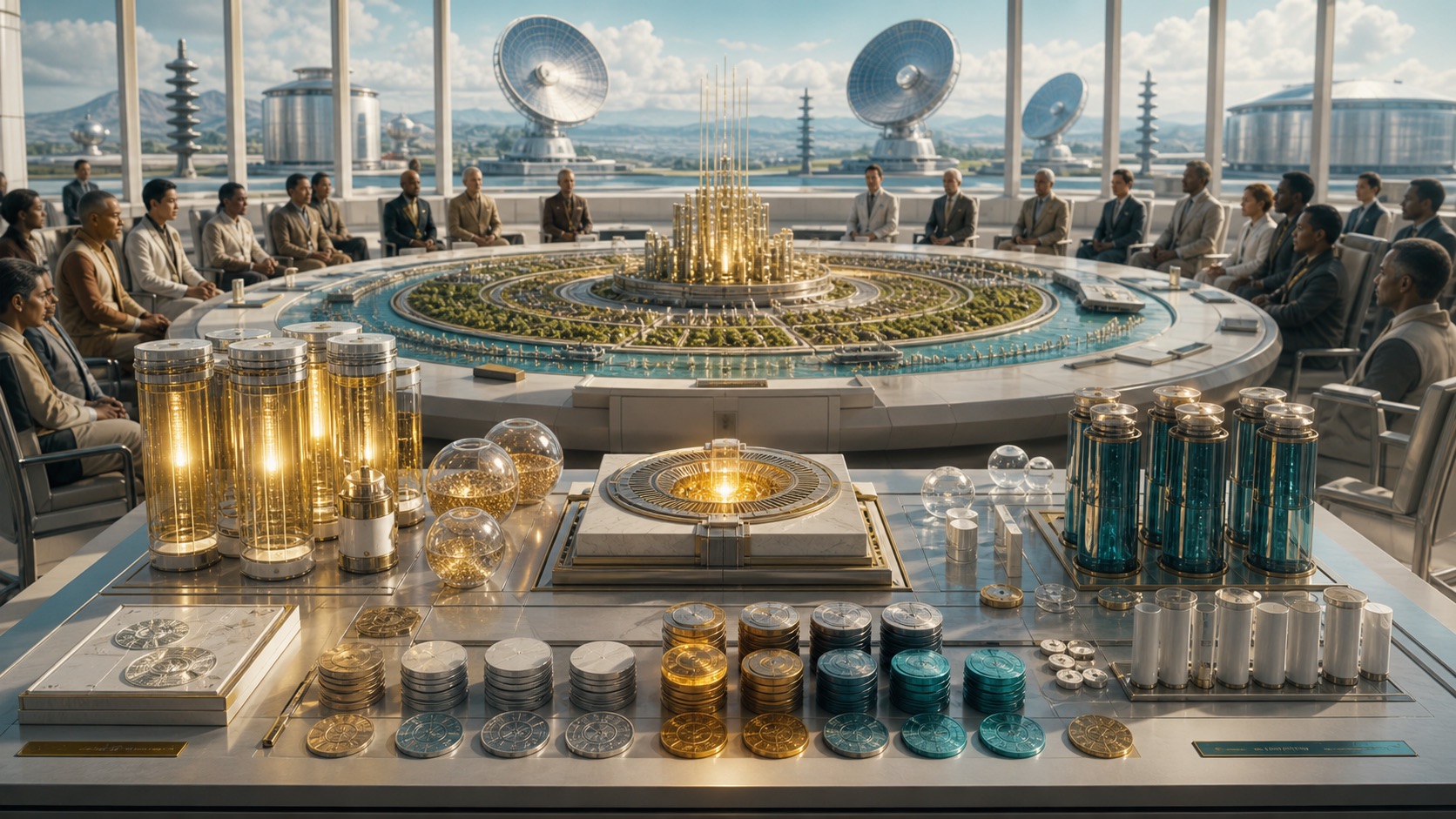 Kardashev Energy-Ration Covenant reference image for WN Encyclopedia