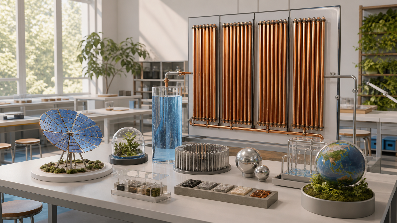 Kardashev Radiator Schoolroom reference image for WN Encyclopedia