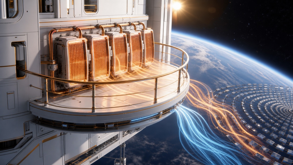 Kardashev Waste-Heat Balcony reference plate for WN Encyclopedia
