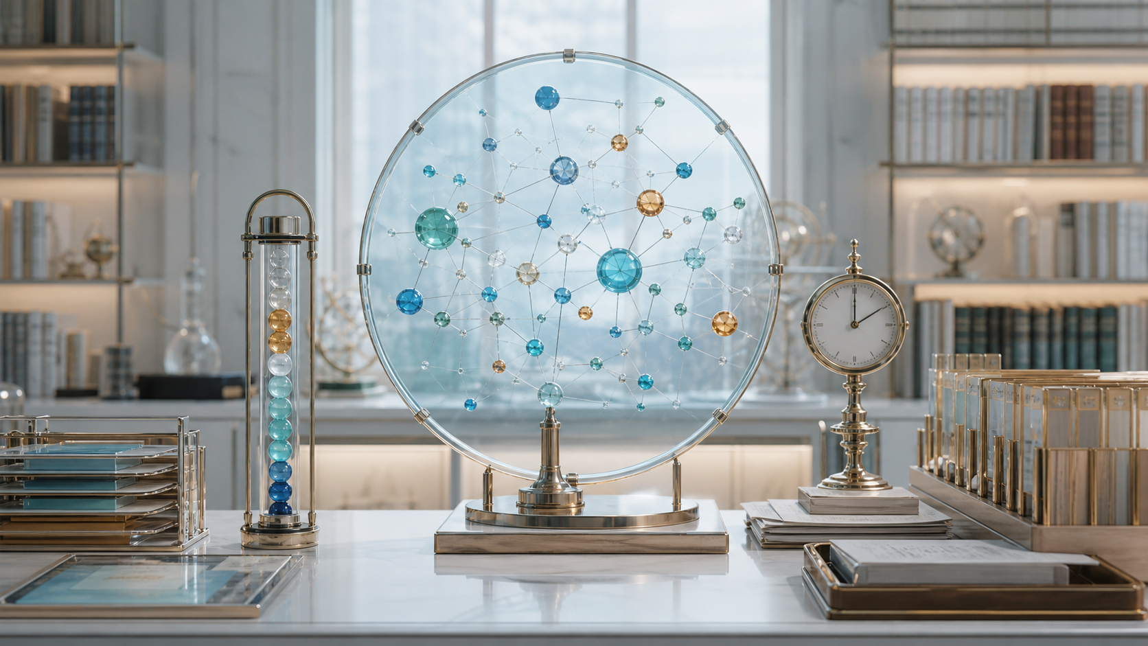Knowledge Graph Humidity Report reference image for WN Encyclopedia