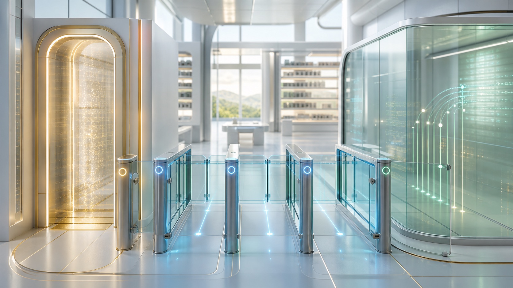 Library Query Consent Turnstile reference plate for WN Encyclopedia