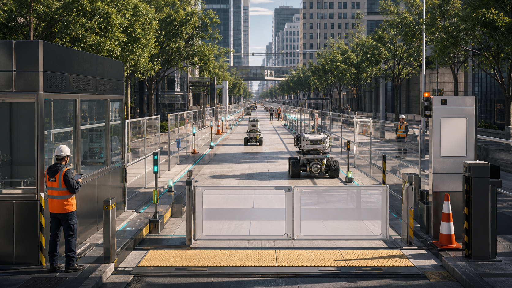 Macrobot Path Street Permit reference image for WN Encyclopedia