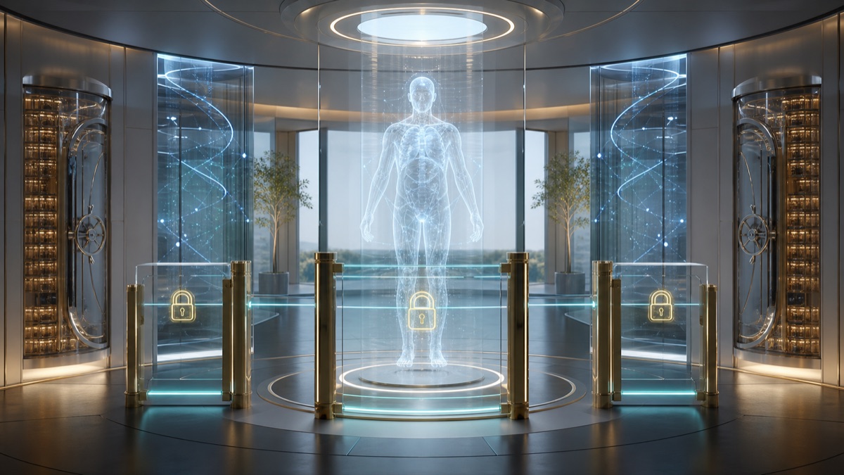 Medical Digital Twin Consent Limit reference image for WN Encyclopedia