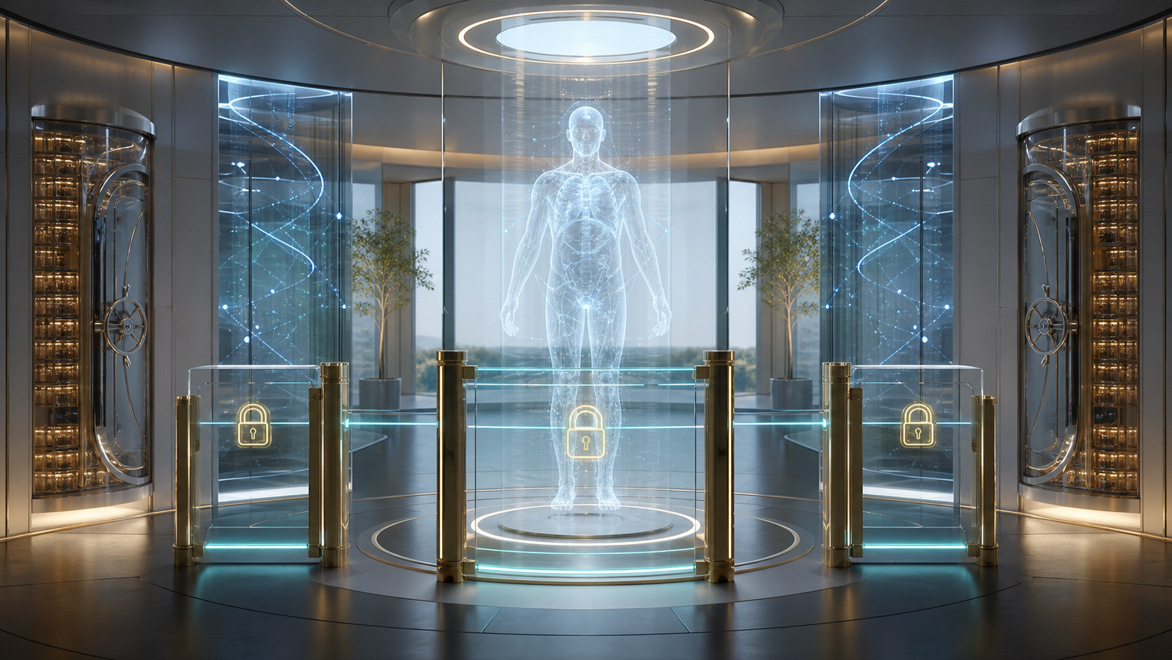 Medical Digital Twin Consent Limit reference image for WN Encyclopedia