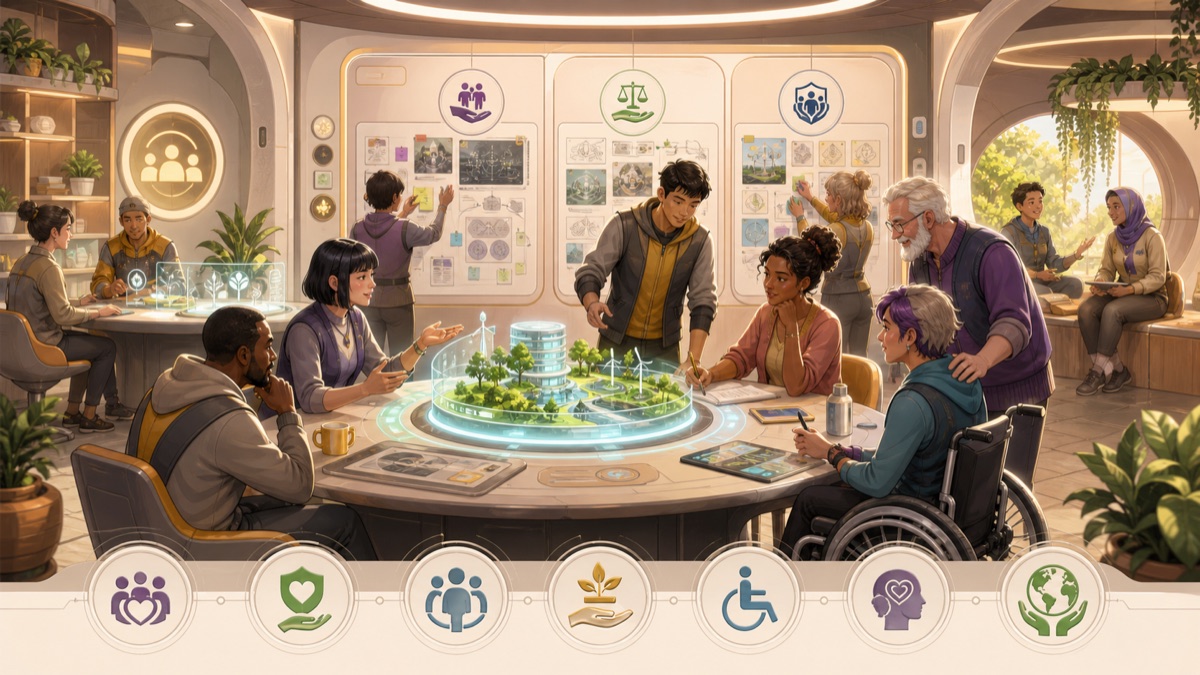 Membership Duty of Care reference illustration for WN Encyclopedia