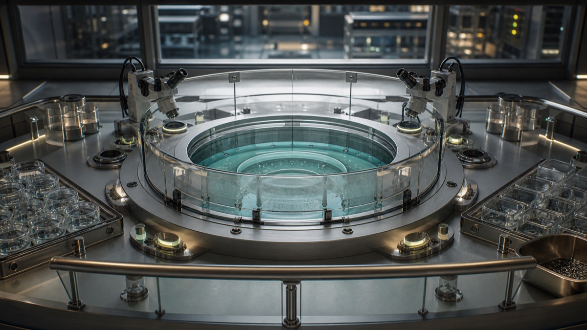 Nanobot Disposal Witness Basin reference image for WN Encyclopedia