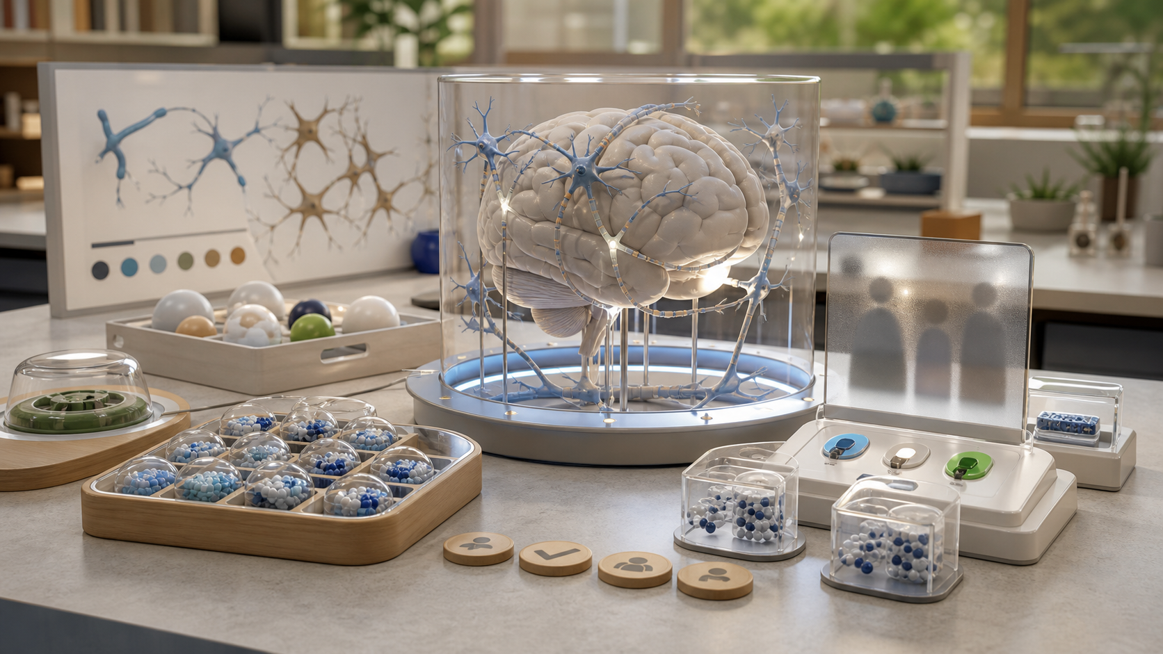 Neuro-Nanobot Nonclinical Sandbox reference image for WN Encyclopedia