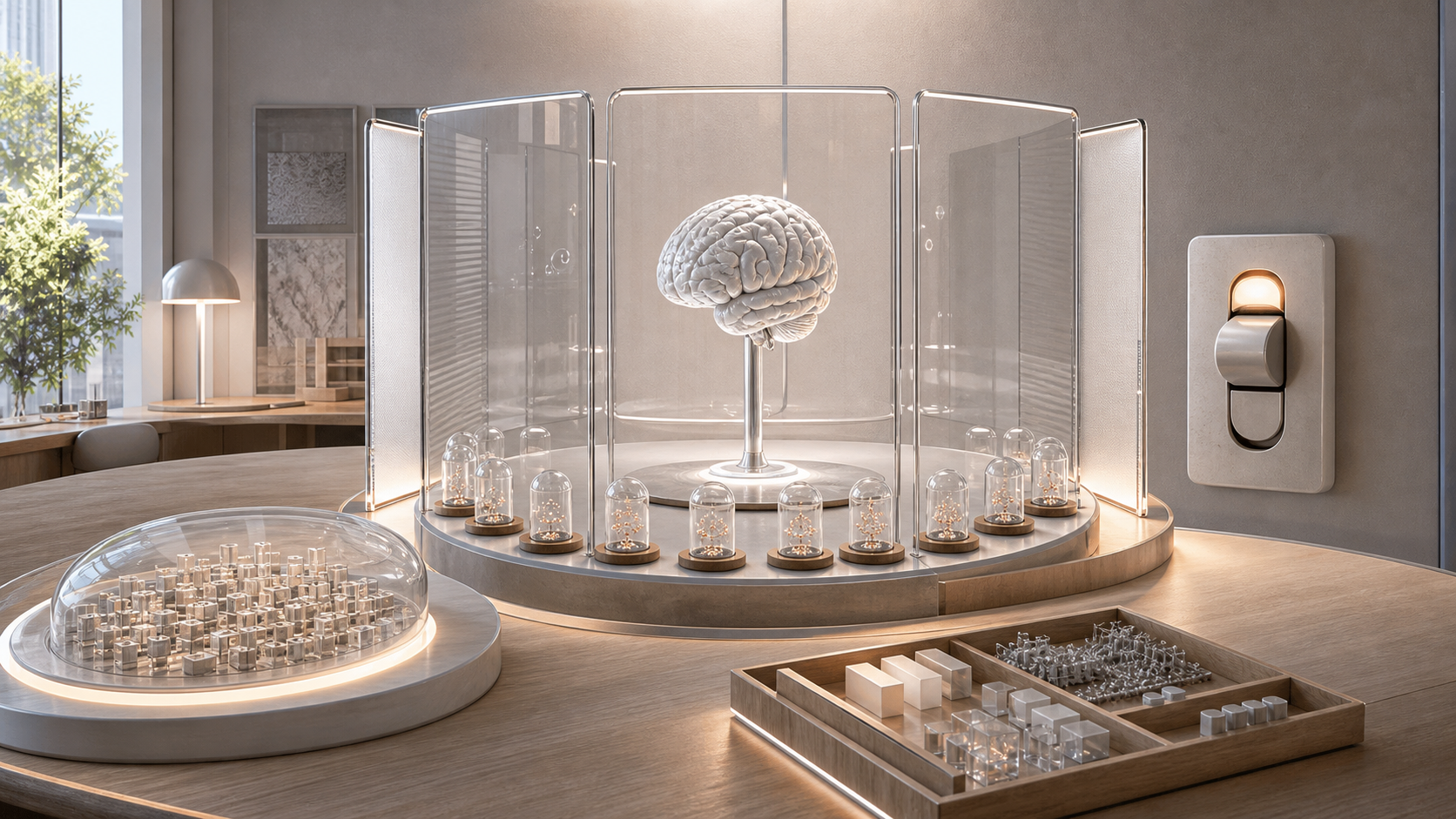 Neurodata Minimization Room reference plate for WN Encyclopedia
