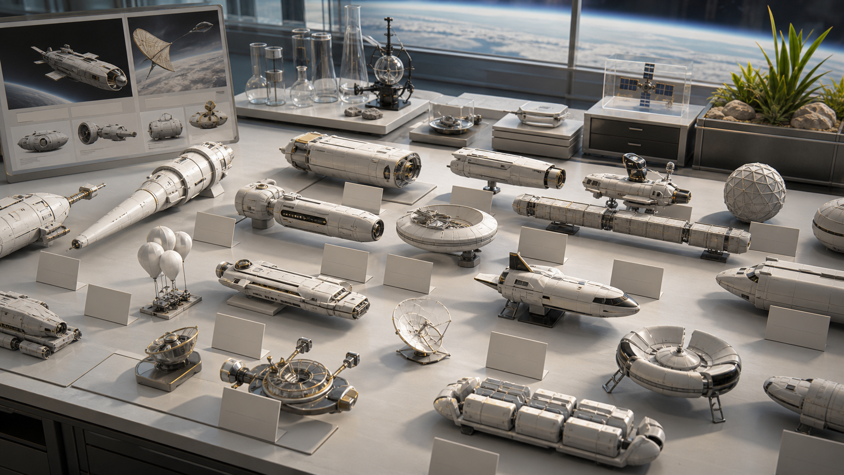 Nonmilitary Fleet Card reference illustration for WN Encyclopedia