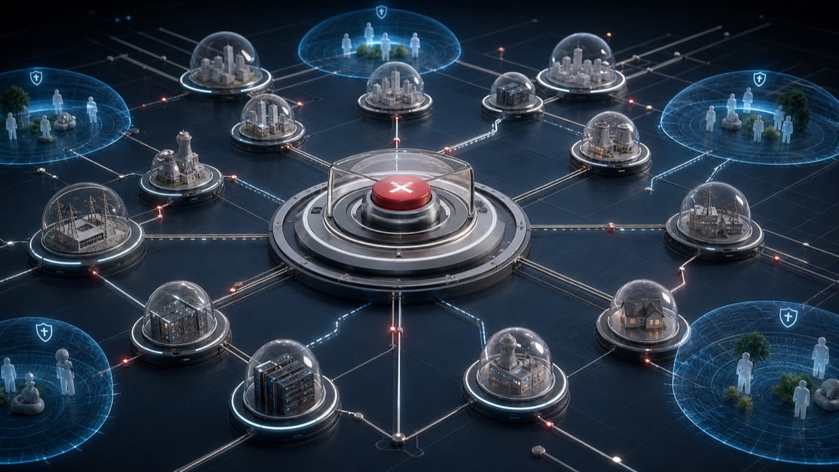 Omnipresence Off Switch reference illustration for WN Encyclopedia