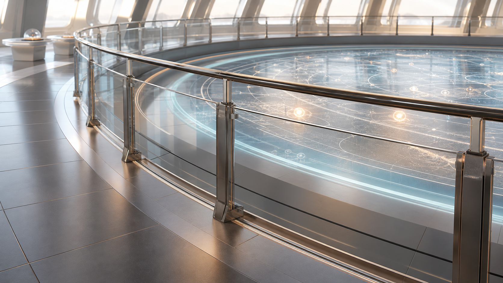 Omnipresent Interface Handrail reference image for WN Encyclopedia