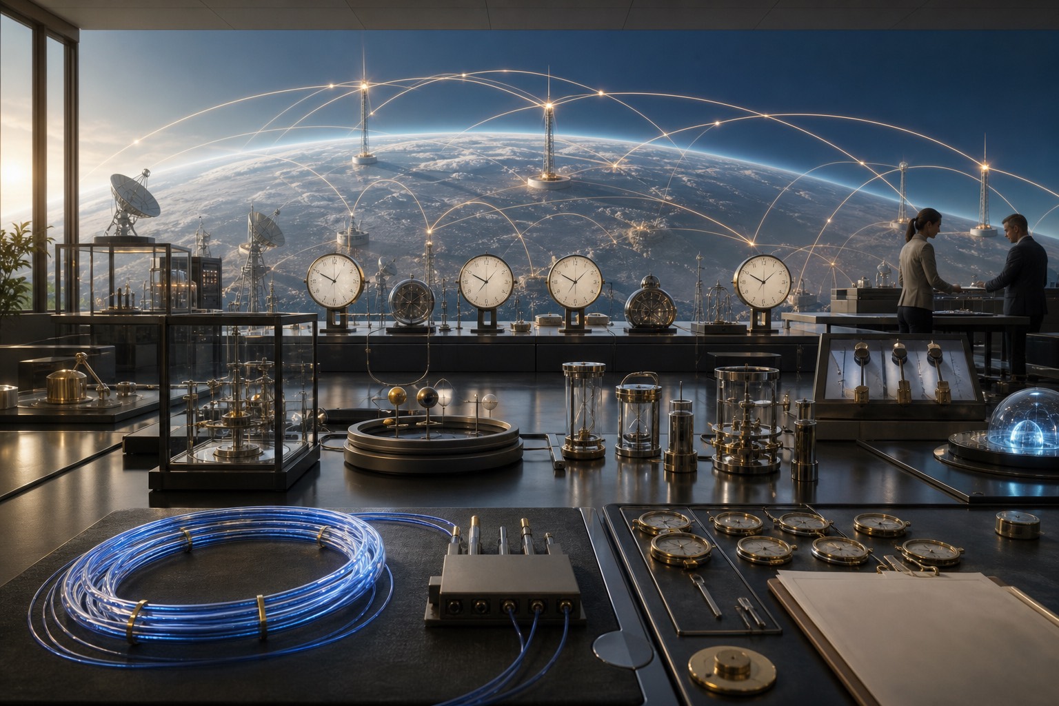 Omnipresent Network Latency Lease reference image for WN Encyclopedia