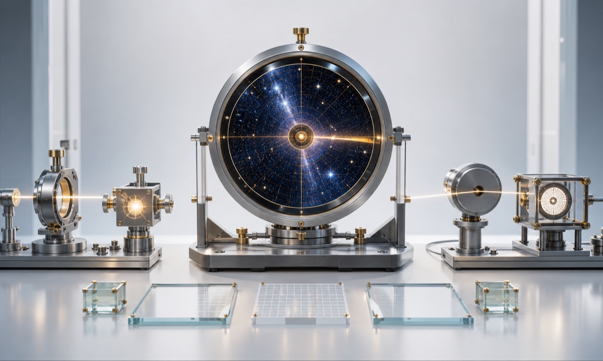 Omnipresent Sensor Calibration Window reference image for WN Encyclopedia