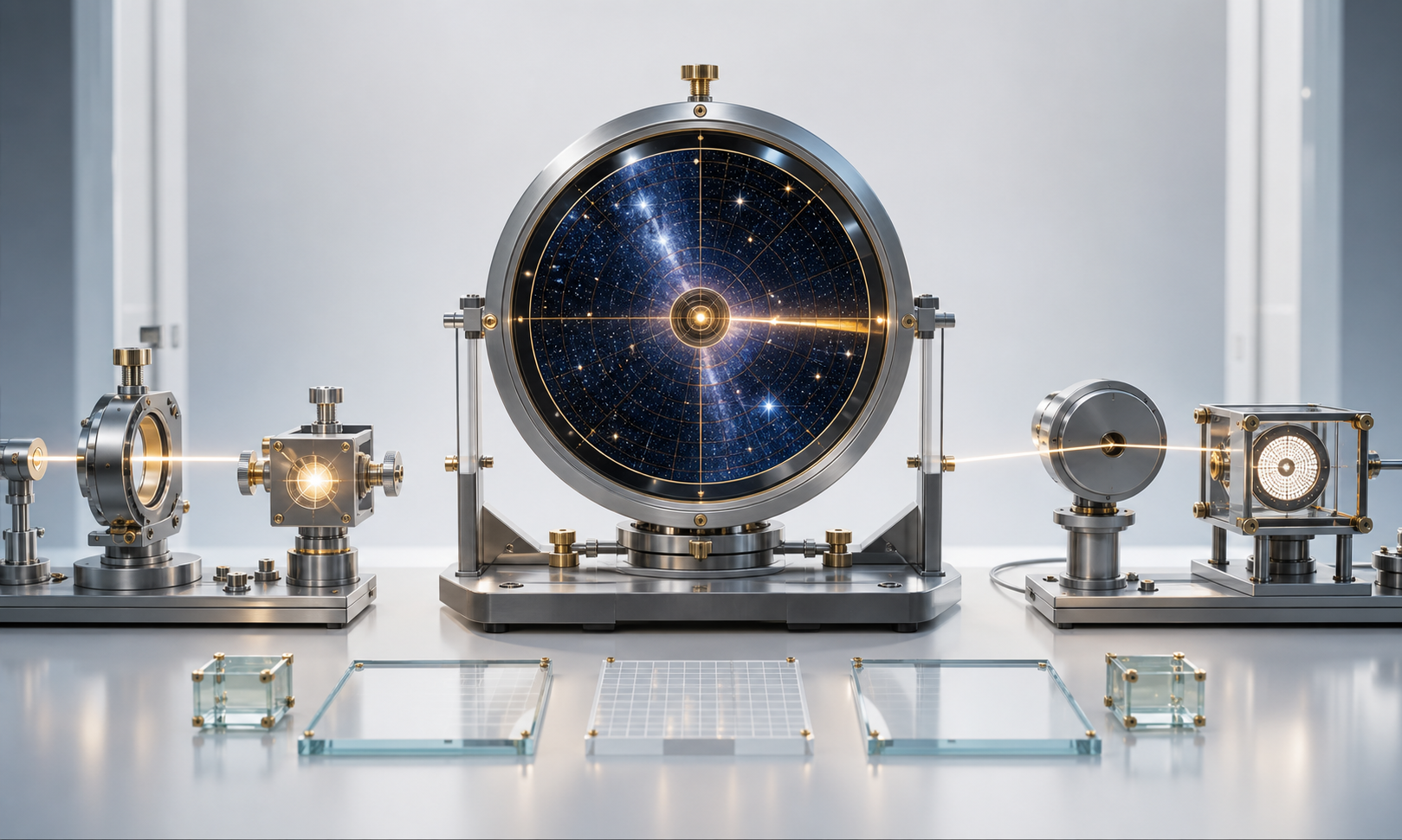 Omnipresent Sensor Calibration Window reference image for WN Encyclopedia