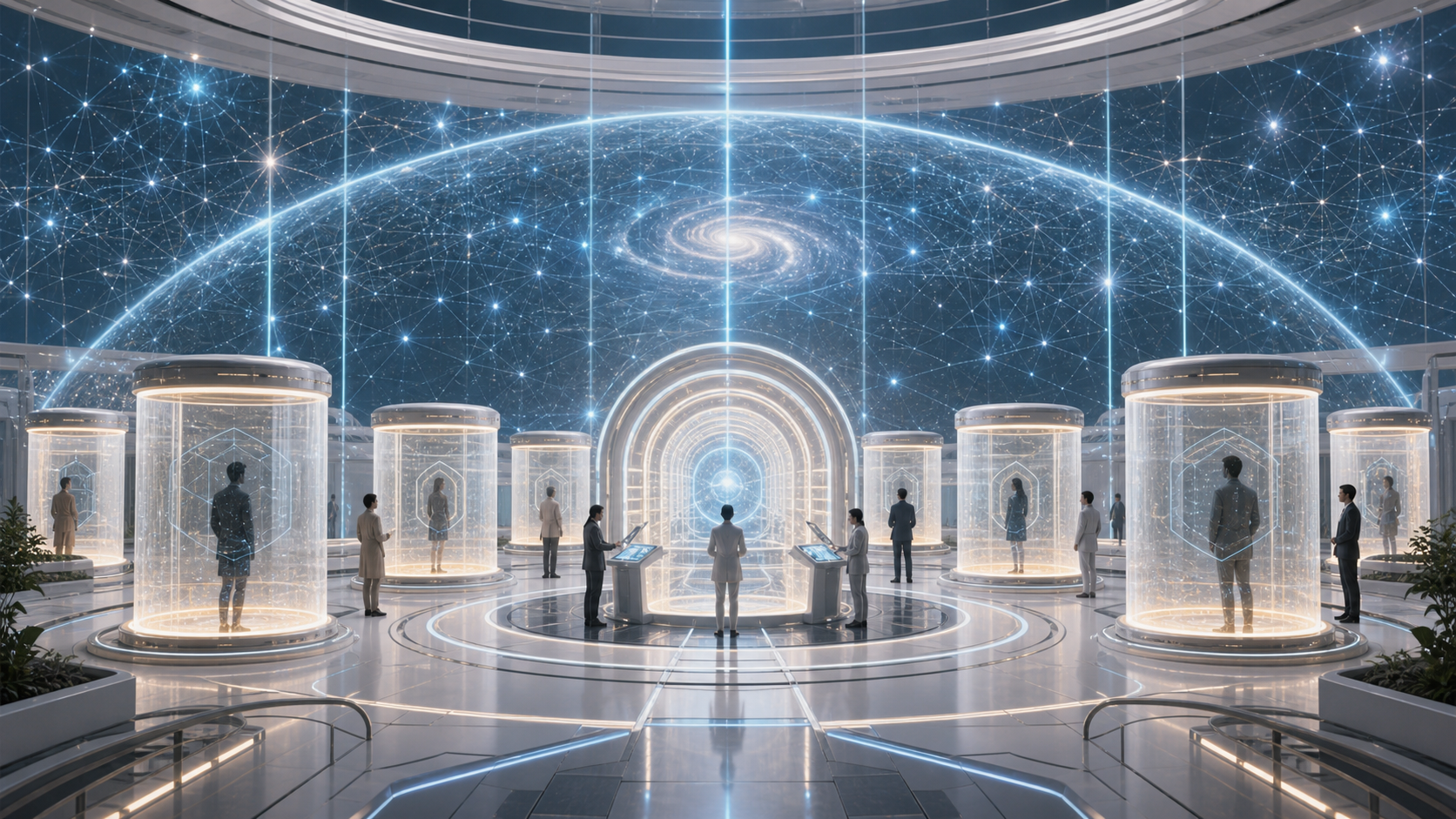 Omniscience Privacy Boundary reference illustration for WN Encyclopedia
