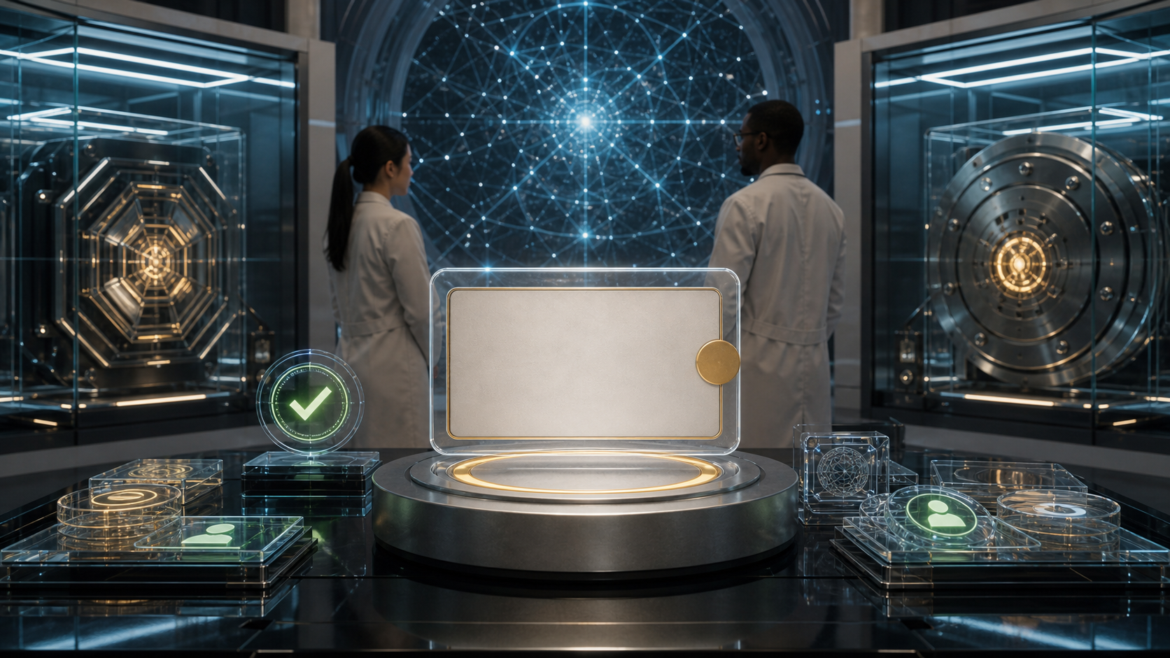 Omniscient Search Consent Receipt reference illustration for WN Encyclopedia