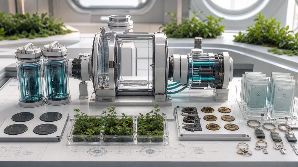 OSTSS Civic Airlock reference image for WN Encyclopedia