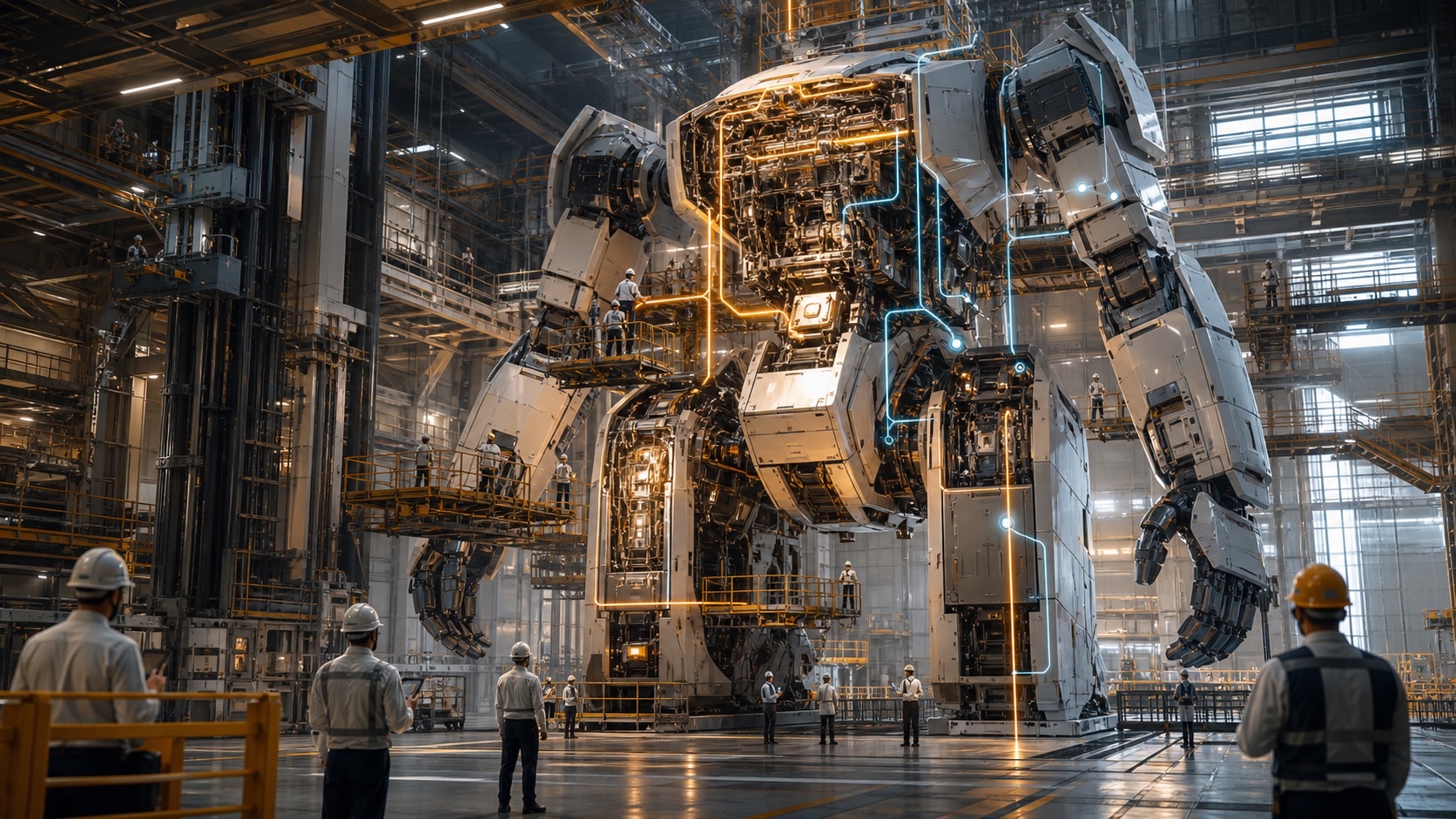 OSTSS Macrobot Maintenance Map reference image for WN Encyclopedia