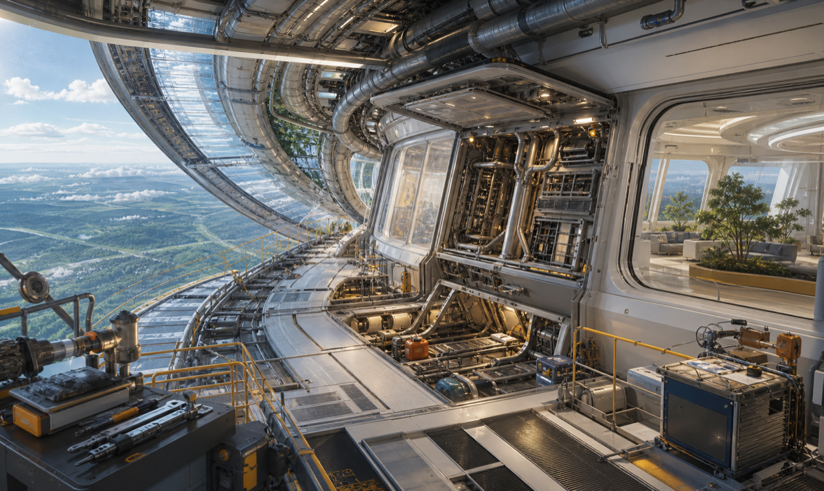 OSTSS Maintenance Window reference image for WN Encyclopedia
