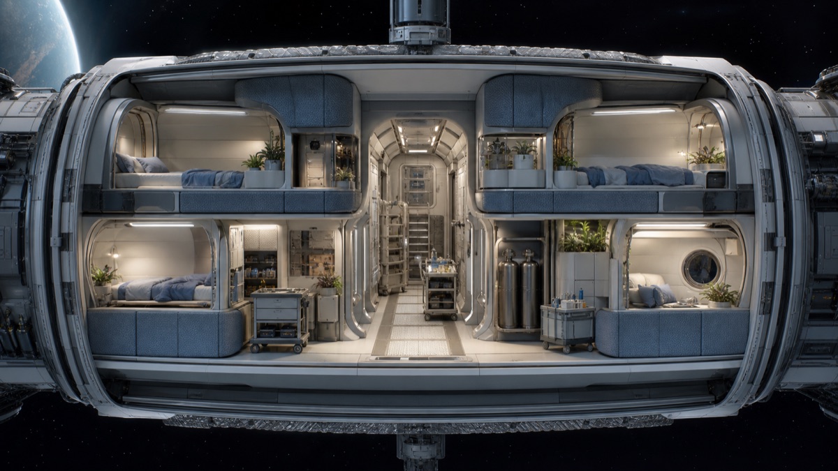 OSTSS Quiet-Hour Budget reference image for WN Encyclopedia