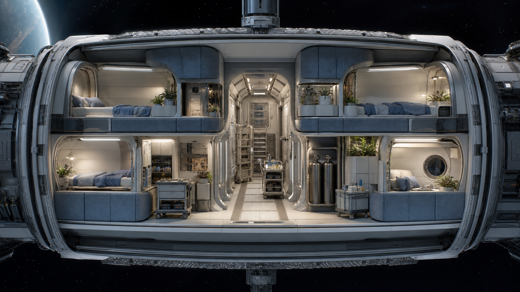 OSTSS Quiet-Hour Budget reference image for WN Encyclopedia
