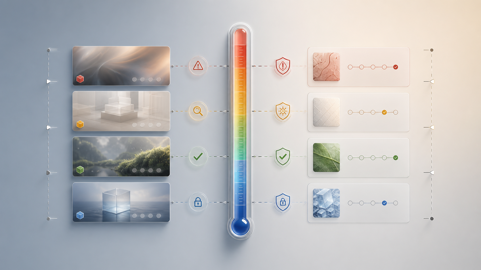 Product Roadmap Claim Thermometer reference image for WN Encyclopedia