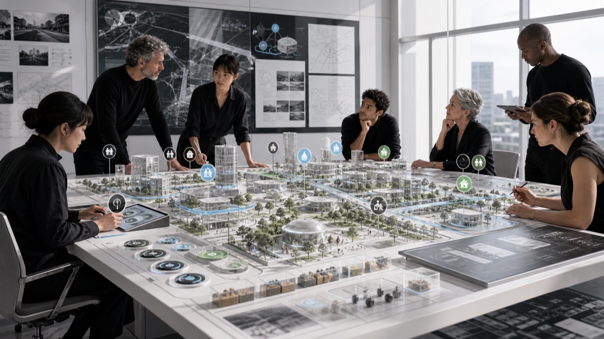 Project Utopia Civic Scene Review reference image for WN Encyclopedia