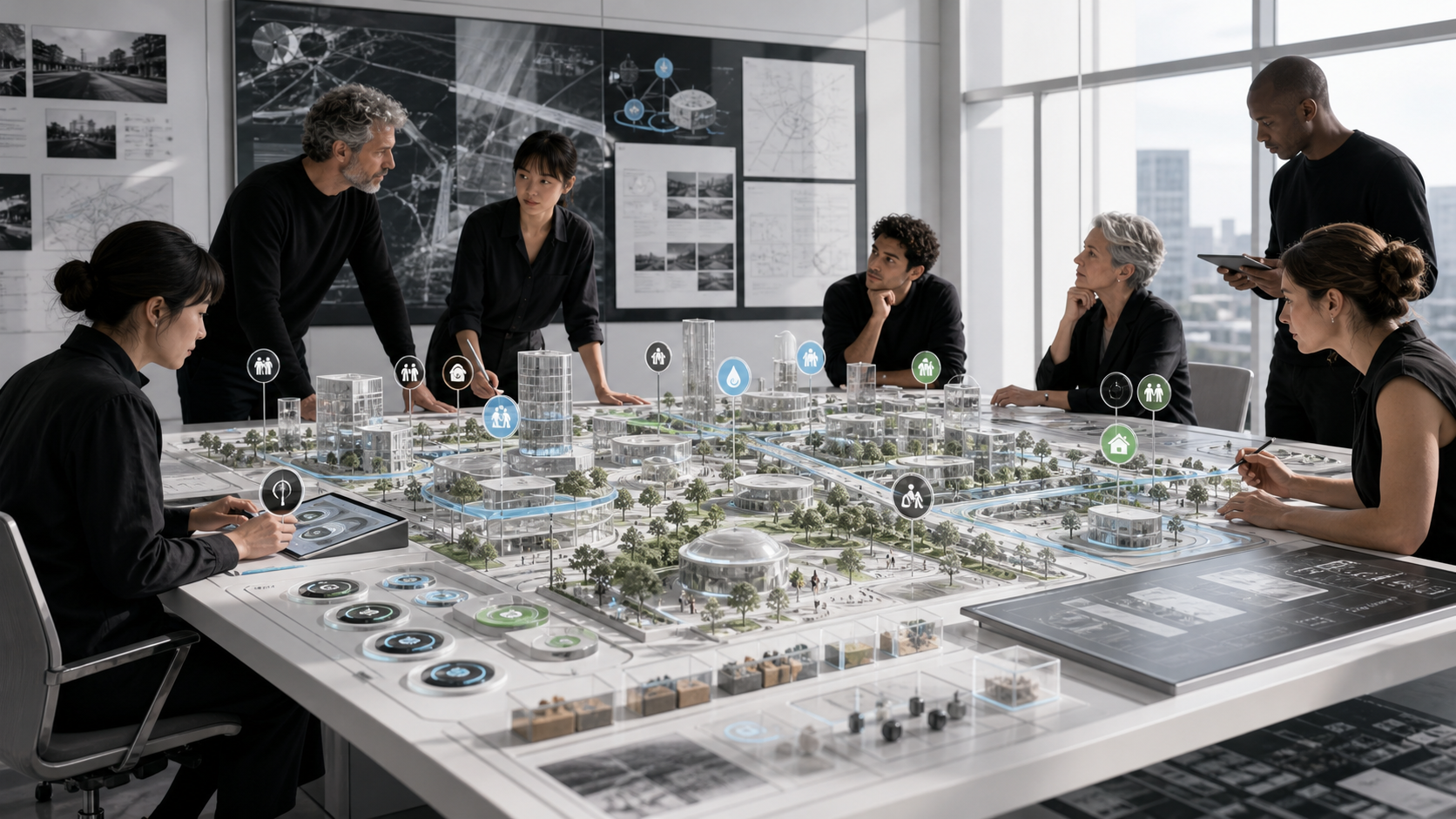 Project Utopia Civic Scene Review reference image for WN Encyclopedia