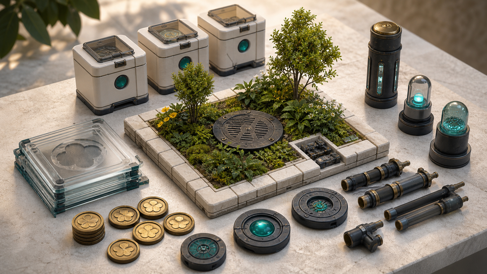 Project Utopia Commons Maintenance Right reference image for WN Encyclopedia