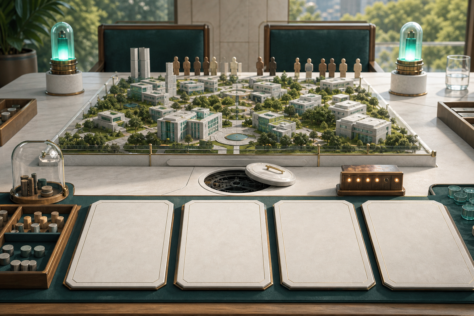 Project Utopia Neighborhood Charter reference image for WN Encyclopedia