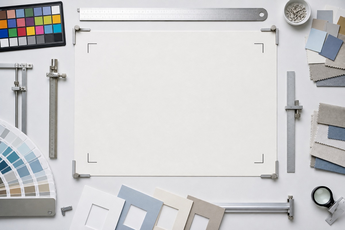 Prompt-Canvas Negative Space reference image for WN Encyclopedia
