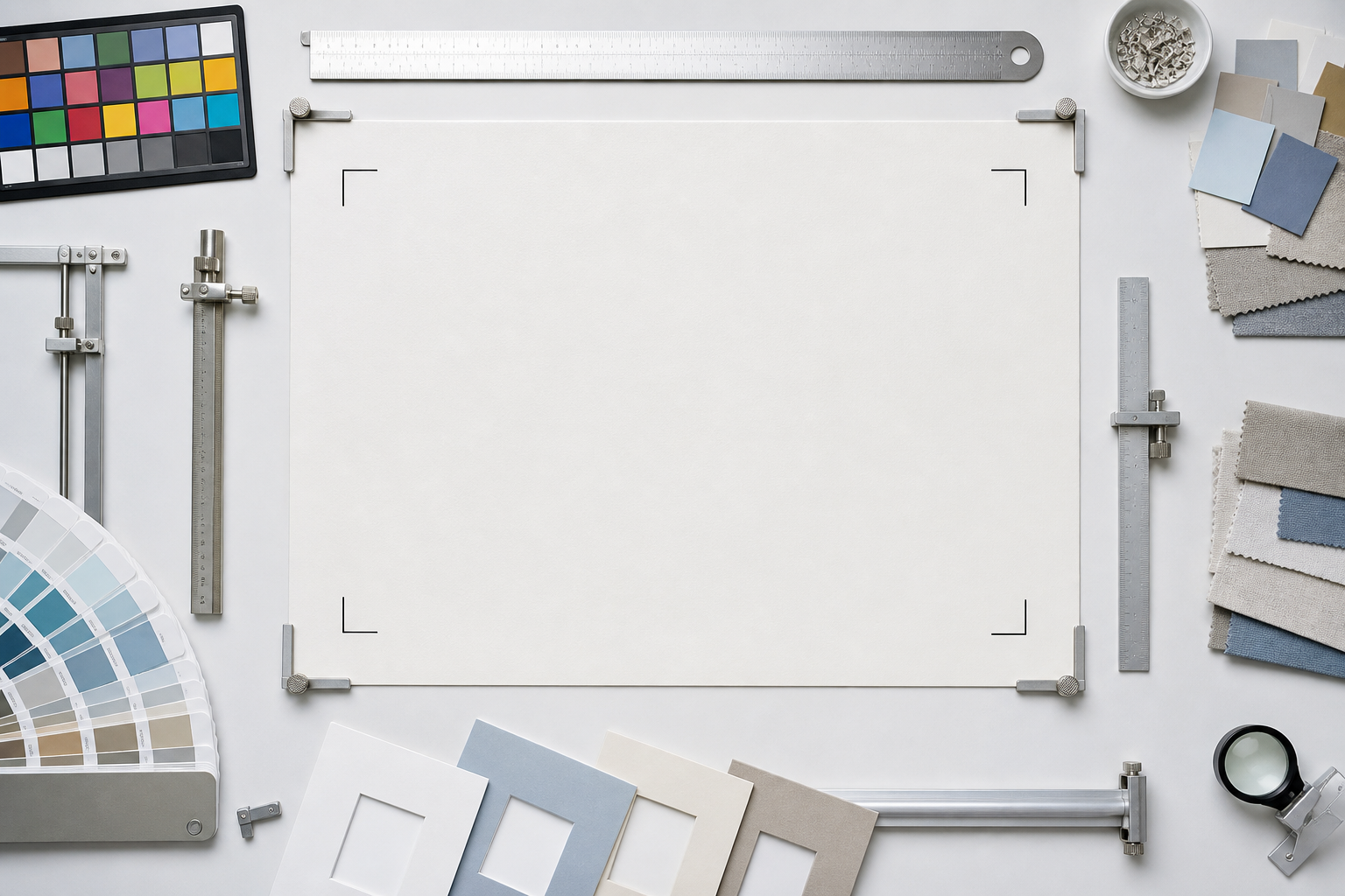 Prompt-Canvas Negative Space reference image for WN Encyclopedia
