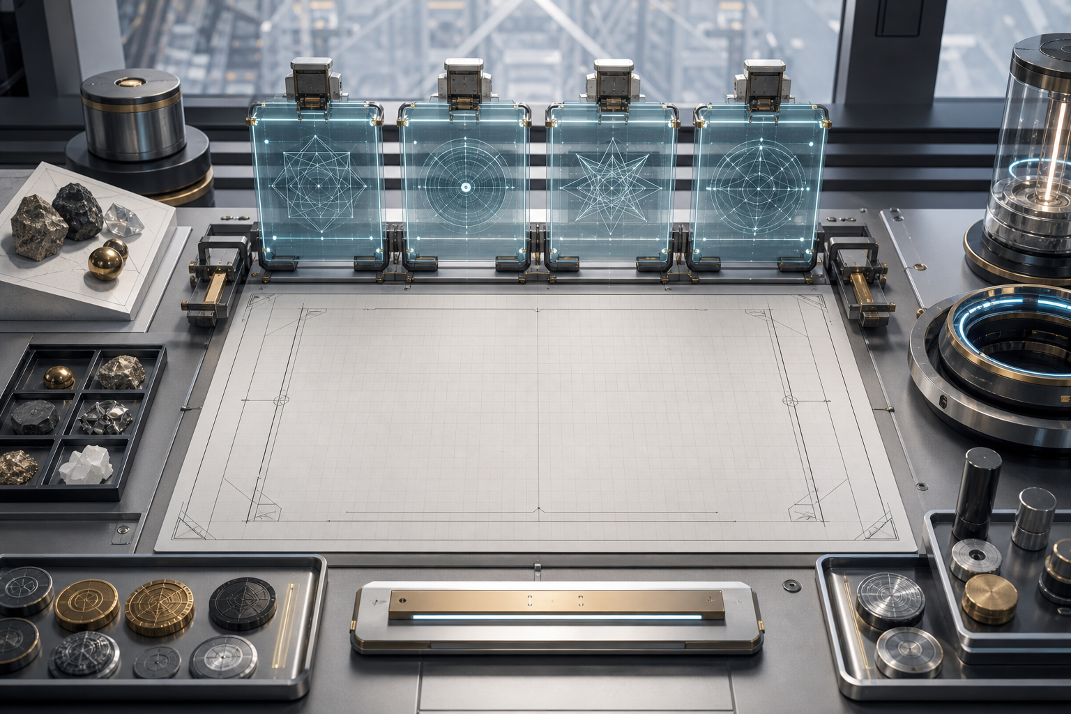 Replicator Blueprint Rights Filter reference image for WN Encyclopedia