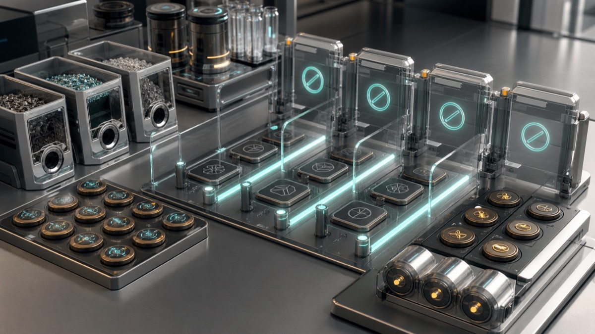Replicator Club Refusal Queue reference image for WN Encyclopedia