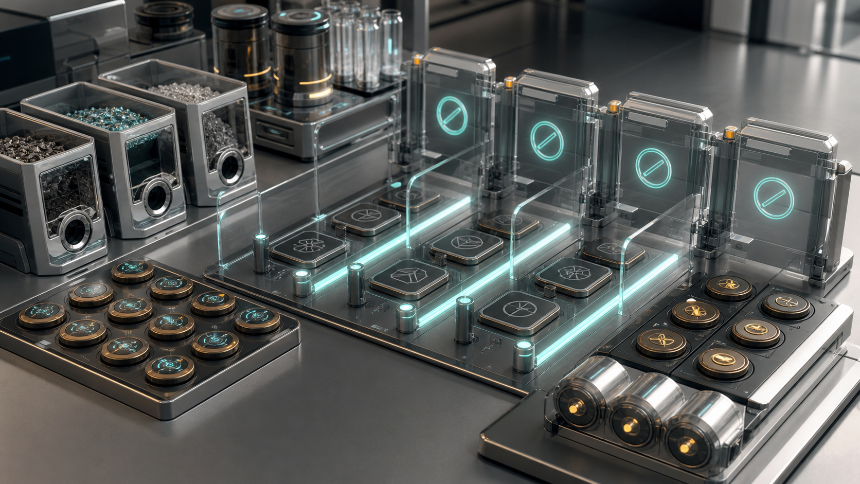 Replicator Club Refusal Queue reference image for WN Encyclopedia