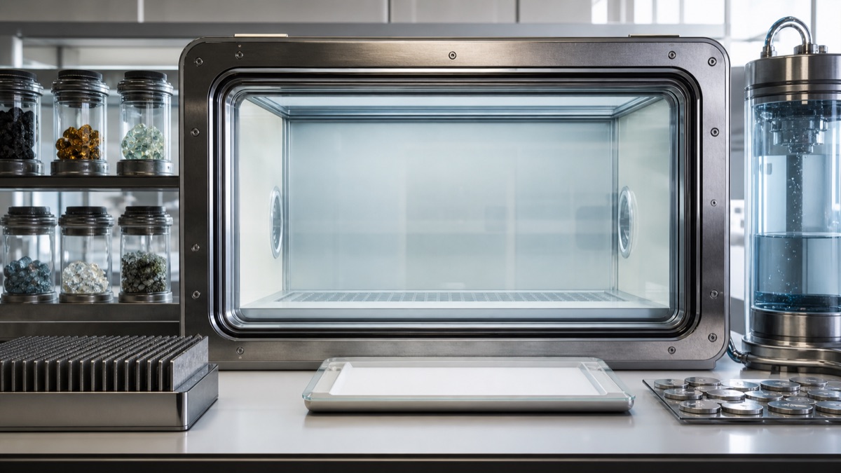 Replicator Feedstock Quarantine Window reference image for WN Encyclopedia