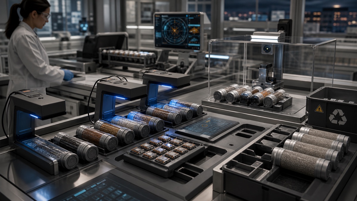 Replicator Feedstock Watermark reference image for WN Encyclopedia