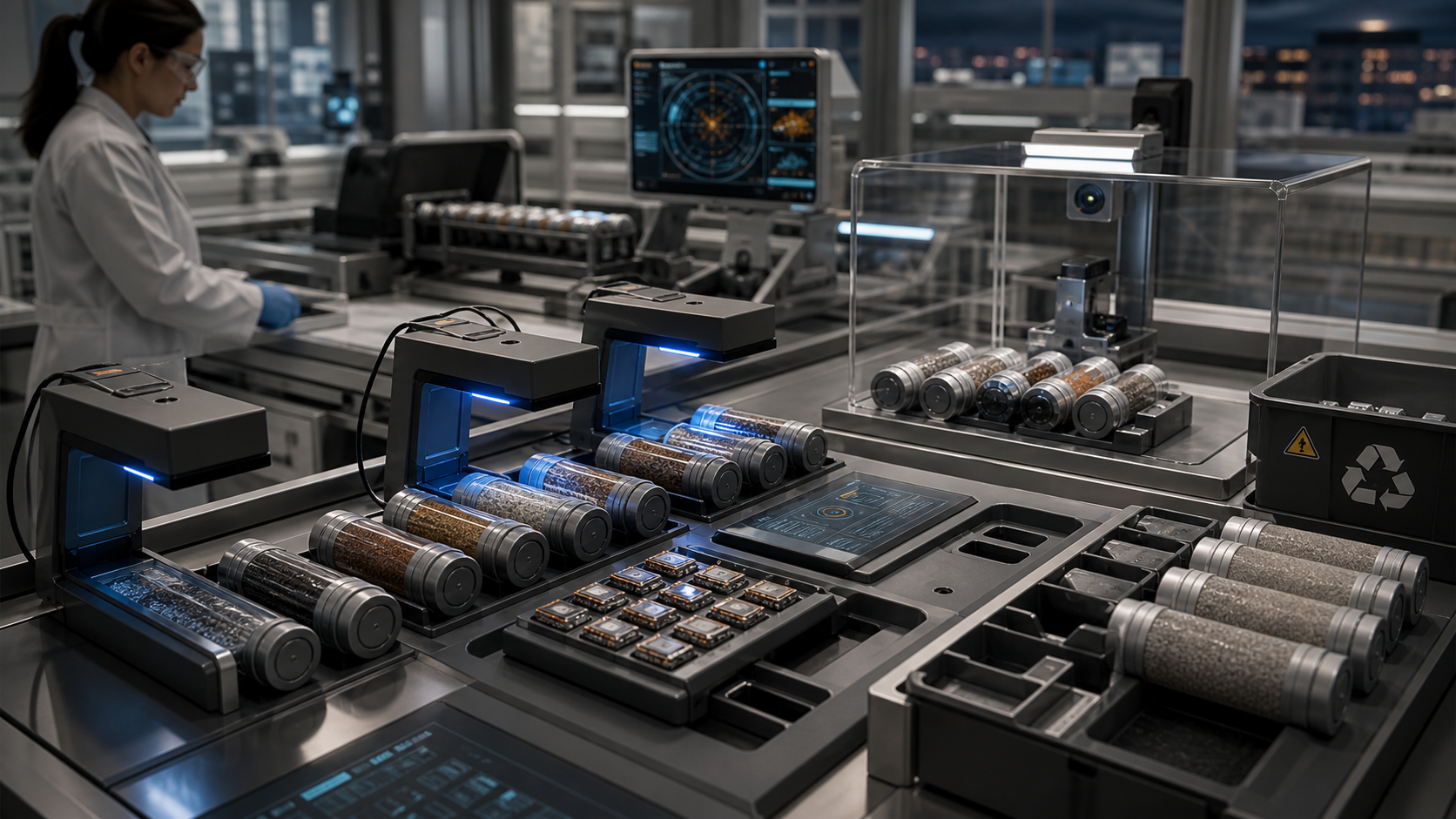 Replicator Feedstock Watermark reference image for WN Encyclopedia