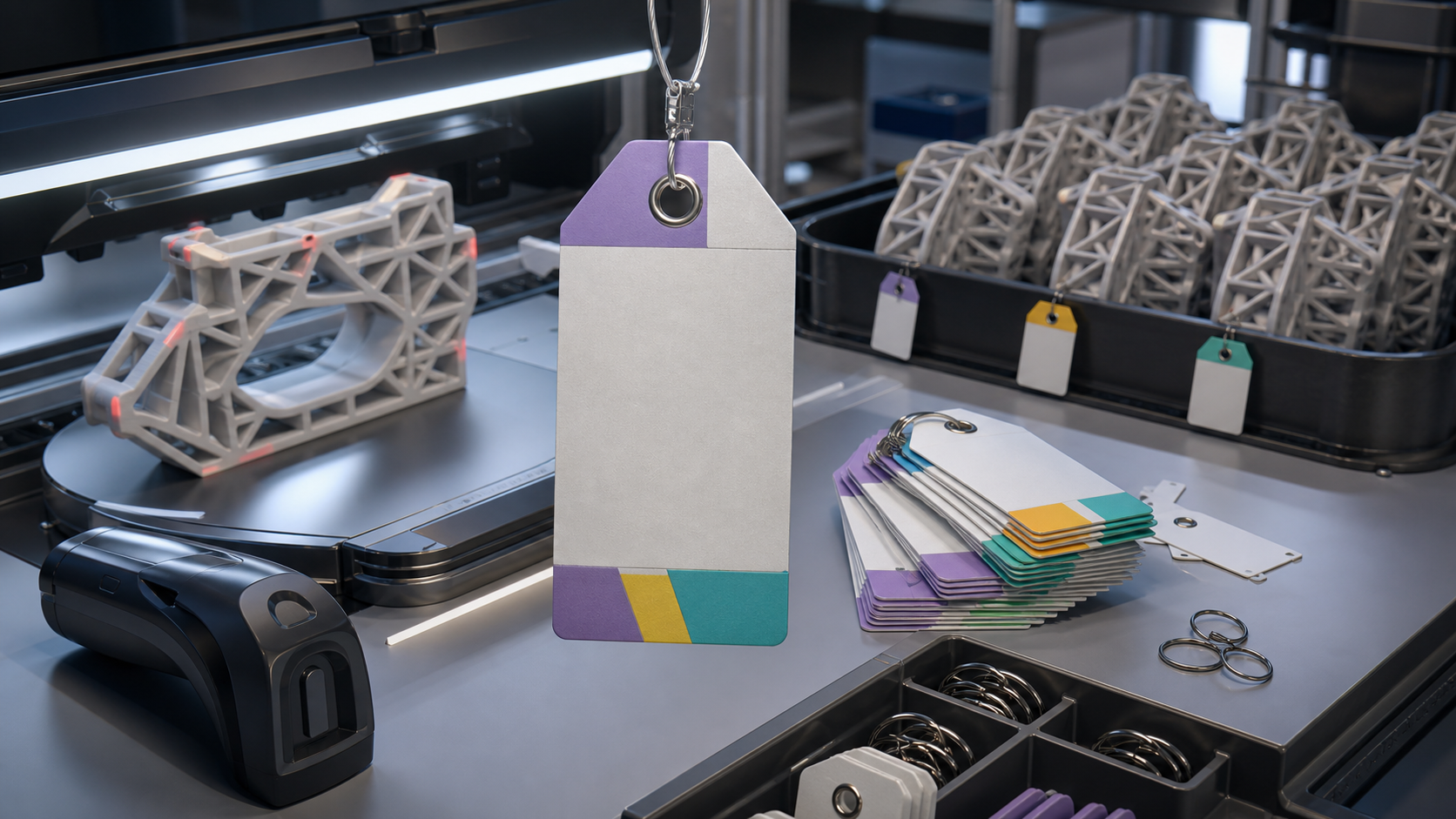 Replicator Repair Tag reference image for WN Encyclopedia