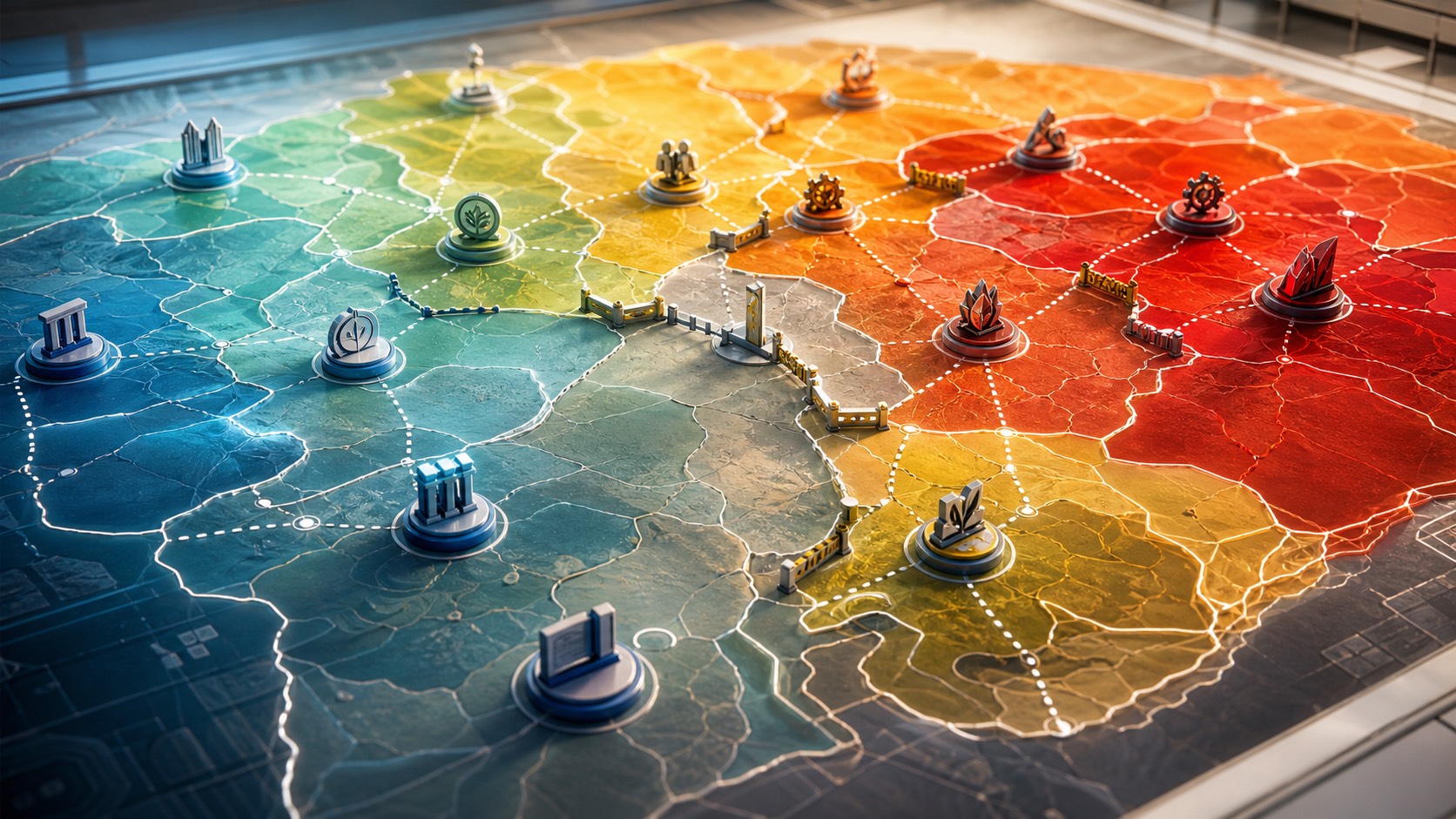 Risk Temperature Map reference image for WN Encyclopedia
