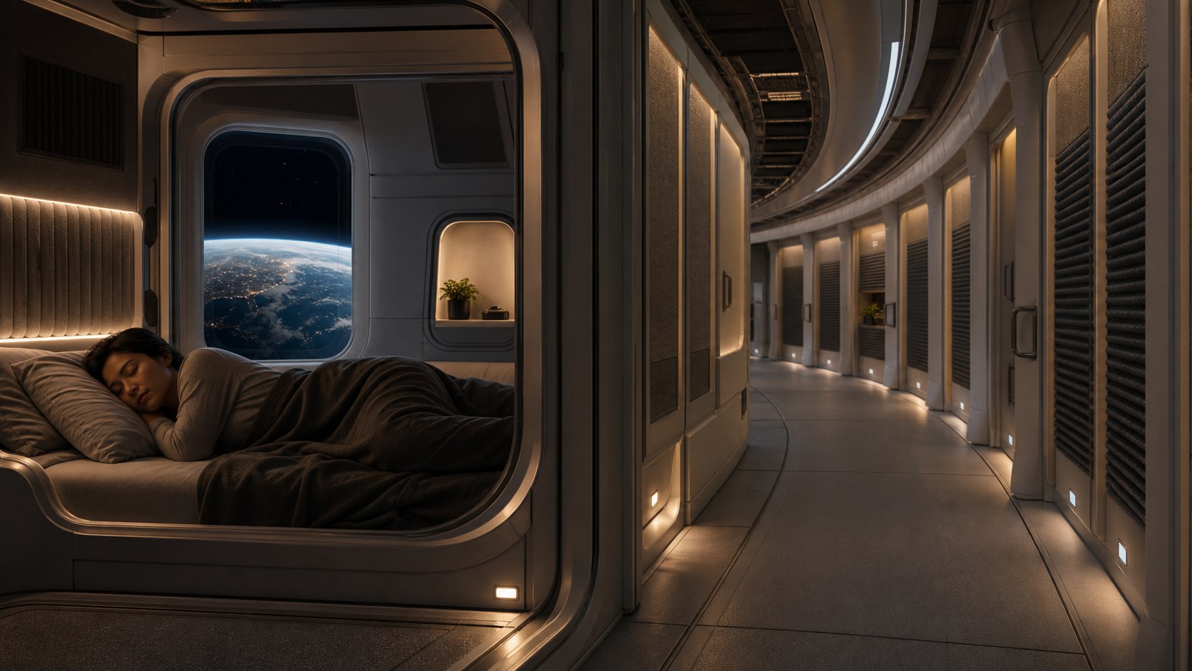 Rotating Habitat Sleep Right reference image for WN Encyclopedia
