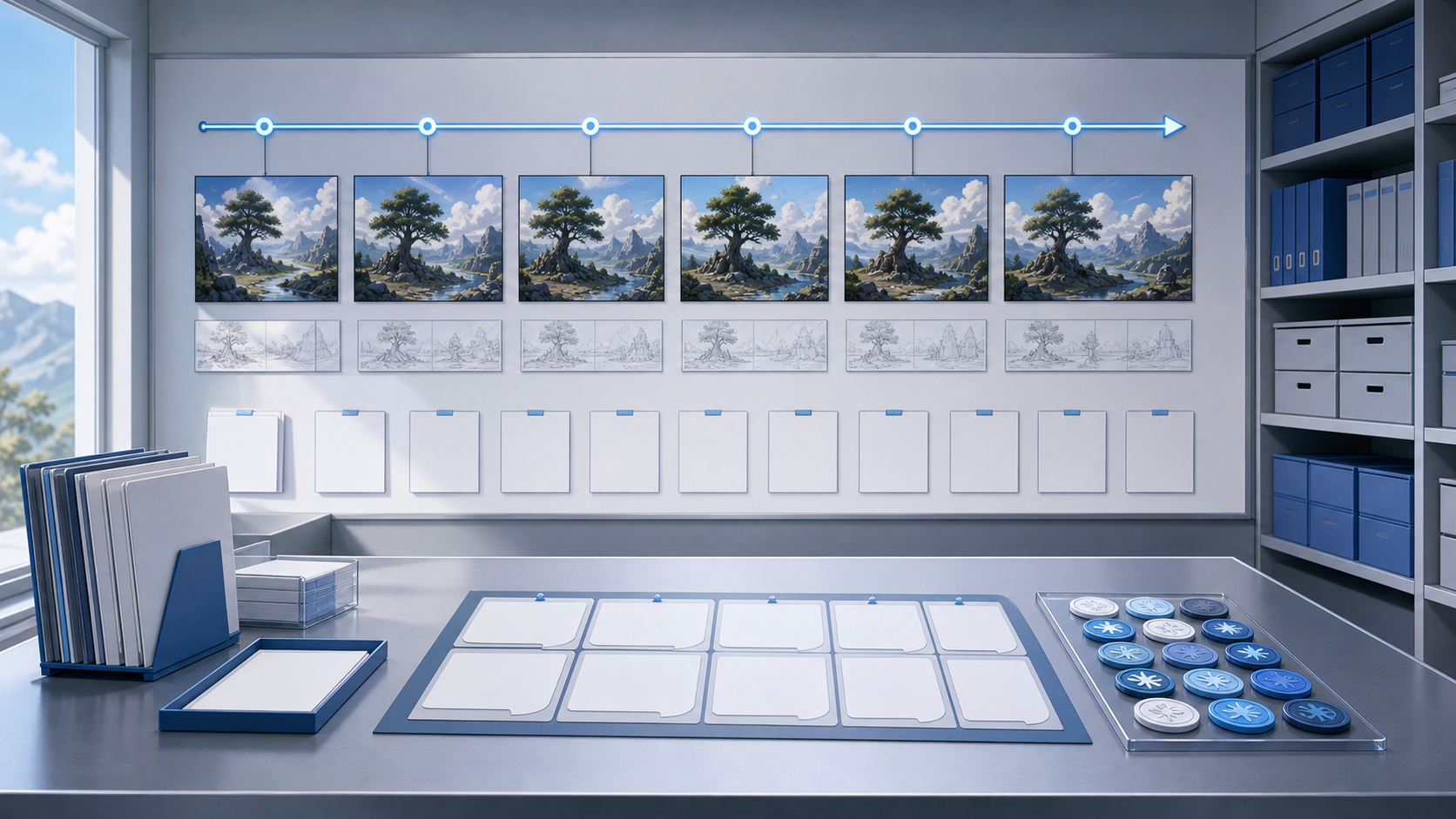 Saved-Chat Redraw Continuity Room reference image for WN Encyclopedia